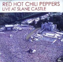 Red Hot Chili Peppers : Live at Slane Castle